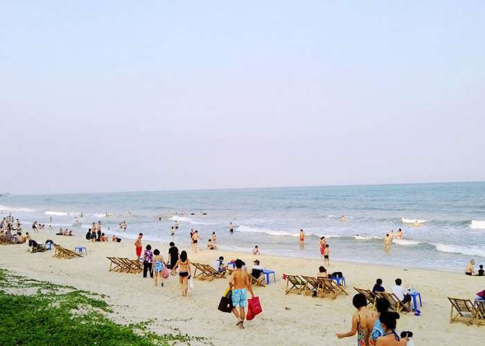 Du Lịch Quan Lạn 3 Ngày 2 Đêm Từ Hà Nội